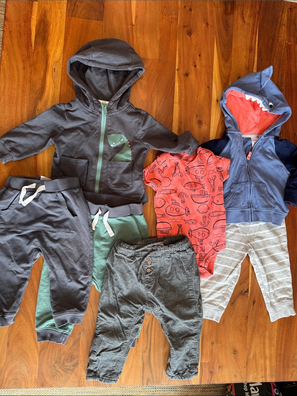 Baby bundle